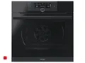 Produktbild: Haier HWO60SM6F5BHD Backofen Schwarz 70l