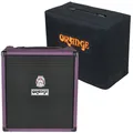 Produktbild: Orange Crush Bass 50 Glenn Hug Bundle