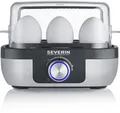 Produktbild: Severin EK 3169 (edelstahl schwarz)