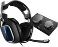 Produktbild: ASTRO A40 TR Gaming Headset kabelgebunden MixAmp Pro Gen 4 PC-Playstation