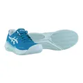 Produktbild: Asics Tennisschuhe Gel Challenger 14 Clay/Sandplatz (Dämpfung) blaugrün Damen, Größe Euro (US): 41,5 (9,5)