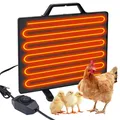 Produktbild: Hühnerstall Heizung,Heizungen für HüHnerstäLle, 140w HüHnerstallheizung Energ...