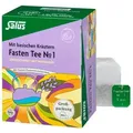 Produktbild: Fasten Tee - No 1 erfrischend 40 Beutel