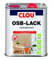 Produktbild: Clou OSB Lack 3 L seidenglänzend