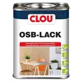 Produktbild: CLOU OSB-LACK 3 LTR SEIDENGLÄNZEND Lack für OSB-Platten Farblos Innen
