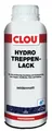 Produktbild: €25,00 L    1 L Clou Hydro Treppenlack farblos seidenmatt abriebfest lichtecht