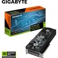 Produktbild: Gigabyte GeForce RTX 5070 EAGLE OC SFF (12 GB) (GV-N5070EAGLE OC-12GD)