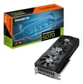 Produktbild: Gigabyte GeForce RTX 5070 Eagle OC SFF 12G Grafikkarte - 12GB GDDR7, 192 Bit, PCI-E 5.0, 2587 MHz Core Clock, 3 x DP 2.1b, 1 x HDMI 2.1b, NVIDIA DLSS 4, GV-N5070EAGLE OC-12GD