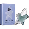 Produktbild: Thierry Mugler Angel 50 ml Eau de Parfum EDP nachfüllbar refillable Star