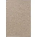 Produktbild: Basic In- & Outdoor Teppich Iowa - Taupe 120x170 Cm - Boho Jute-look - Wetterfest & Uv-beständig Für Balkon, Terrasse, Garten, Küchenteppich & Wohnzimmerteppich - Strapazierfähig & Robust - Benuta