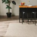 Produktbild: benuta Basic In- & Outdoor Teppich Wohnzimmer Iowa - Taupe 120x170 cm - Boho Jute-Look - Wetterfest für Balkon, Terrasse - Schlafzimmer, Küchenteppich & Wohnzimmerteppich - Strapazierfähig & Robust