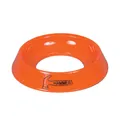 Produktbild: Bowlingkugel Ballständer Hammer Bowling Ball Cup orange mit Relief Hammer-Logo