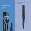 Produktbild: LAMY Füllhalter Safari Harry Potter Ravenclaw Feder M
