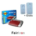 Produktbild: AVM FritzBox 7490 WLAN AC + N Router 1300 Mbps VDSL/ADSL