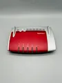 Produktbild: FRITZ!Box 7490 WLAN DECT Router Modem rot Fritzbox ohne Netzteil #1