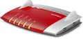 Produktbild: AVM FRITZ!Box 7490 WLAN AC + N Router DE VDSL/ADSL DECT-Basis 4 Gigabit-LAN