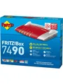Produktbild: AVM Fritz!box 7490 Schwarz | Zustand: Gut