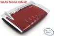 Produktbild: AVM FRITZ!Box 7490 Internet Glasfaser Router IPClient DECT TEILDEFEKT WLAN MODUL