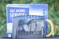 Produktbild: FRITZ 7490 AVM Fritz!Box WLAN Router MESH DECT Modem Fritz mit Garantie