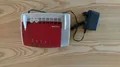 Produktbild: AVM FRITZ!Box 7490 Wireless Router/DSL-Modem - Rot (20002584)