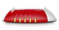 Produktbild: AVM FRITZ!Box 7490 Wireless Router/DSL-Modem - Rot (20002584) Refurbished