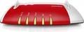 Produktbild: FRITZ!Box 7490 WLAN-Router mit Modem - Rot/Weiß *20002584*