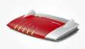 Produktbild: AVM FRITZ!Box 7490 1300 Mbps Wireless N Router (20002584) FRITZBox (A) WLAN