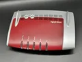 Produktbild: AVM FRITZ!Box 7490 WLAN-Router mit Modem OHNE Netzteil