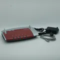 Produktbild: AVM FRITZ!Box 7490 WLAN-Router Modem 1300 Mbps VDSL/ADSL Mesh Repeater