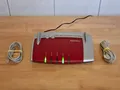 Produktbild: AVM FRITZ!Box 7490 WLAN Router mit Modem (20002584)