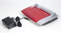Produktbild: AVM FRITZ!Box 7490 Wireless Router/DSL-Modem - Rot (20002584)