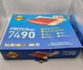 Produktbild: AVM FRITZ!Box 7490 WLAN Router OVP