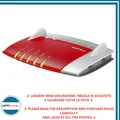 Produktbild: Fritz!Box 7490 Internet Modem Router Wireless Kompatibel Mit Dem Deutschen Markt