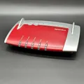 Produktbild: FRITZ!Box 7490 WLAN-Router mit Modem - startet nicht