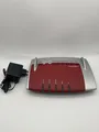 Produktbild: AVM FRITZ!Box 7490 WLAN Router mit Netzteil