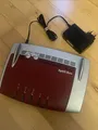 Produktbild: AVM Router Fritzbox 7490 - VDSL/ADSL - WiFi (Mesh) - Gigabit | Deutsche Version