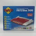 Produktbild: AVM Fritzbox 7490 - VDSL/ADSL - WiFi Router - G3 / Zustand: sehr gut