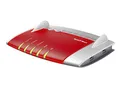 Produktbild: AVM FRITZ!Box 7490 WLAN AC + N Router (1.300Mbit/s (5 GHz), 450Mbit/s (2,4 GHz))
