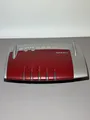Produktbild: AVM FRITZ!Box 7490 Wireless Router/DSL-Modem - Rot (20002584)