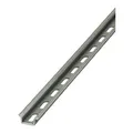 Produktbild: Phoenix Contact Hutprofil-Tragschiene gelocht L=2m NS 15 PERF 2000MM