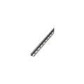 Produktbild: Phoenix Contact NS 15 PERF 2000MM Gelocht Tragschiene, 15 mm Breite, 5.5mm Höhe, 2000mm Länge, Silber, 10 Stück