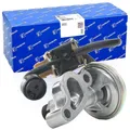 Produktbild: PIERBURG 7.22136.50.0 AGR-Ventil für MERCEDES-BENZ A208 W202 W210 W463 S210