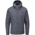Produktbild: RAB Rab Herren Jacke M CIRRUS FLEX 2.0 HOODY