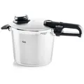 Produktbild: Fissler Schnellkochtopf Vitavit Premium 6000 ml Edelstahl Silber 6 l