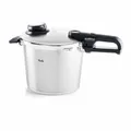 Produktbild: Fissler Vitavit Premium Schnellkochtopf 22 cm, 6 L, mit gelochtem Einsatz