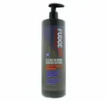 Produktbild: Fudge Haarshampoo Clean Blonde Damage Rewind Violet Toning Shampoo 1000ml