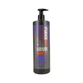 Produktbild: FUDGE PROFESSIONALCLEAN BLONDE Damage Rewind Shampoo für blondes Haar 1000ml