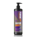 Produktbild: Fudge Clean Blonde Damage Rewind Shampoo für blondes Haar 1000 ml