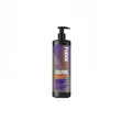 Produktbild: Fudge Clean Blonde Damage Rewind Violet-Toning Shampoo 1000 ml