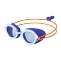 Produktbild: Speedo Unisex Kinder Sunny G Sea Shells Schwimmbrille | Wasserdicht | Stylisches Design | Kinder & Urlaub Schwimmbrille, Sky Blue/Celeste, Einheitsgröße